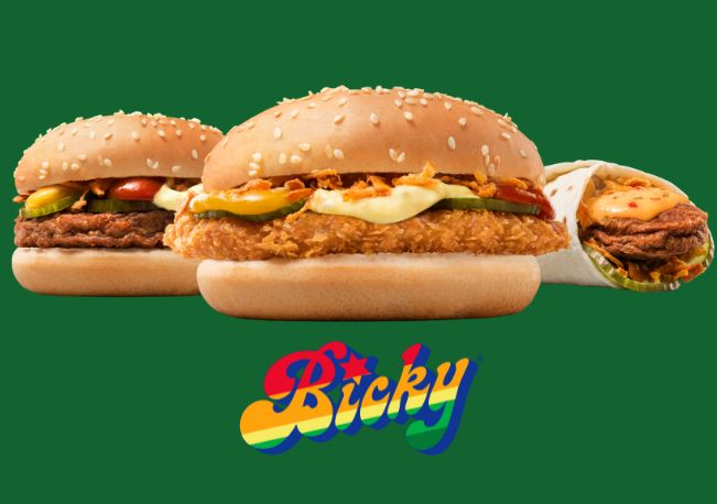 Bicky Burger Snack Lacambre | Accueil