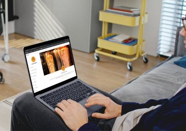 Snack Lacambre | Accueil