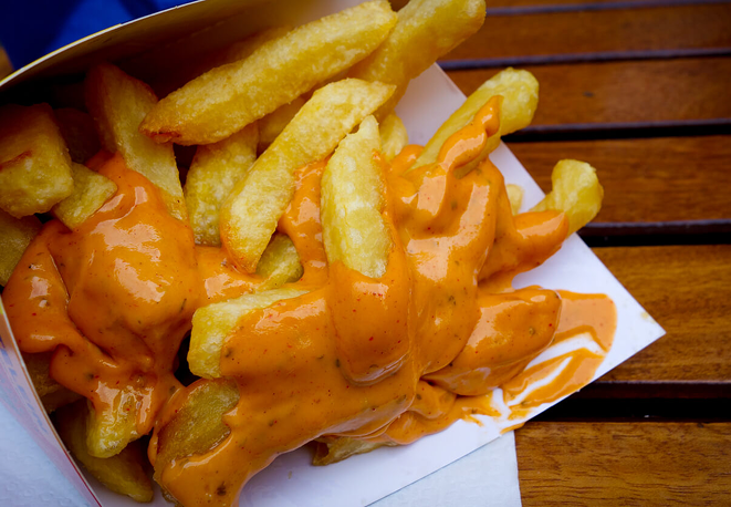 Nos frites Snack Lacambre | Accueil