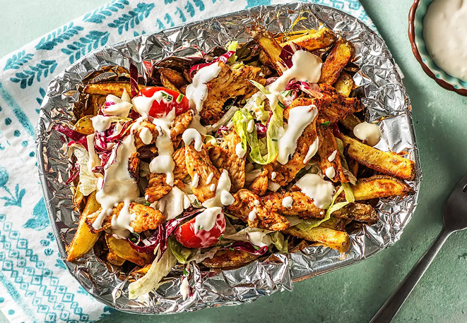 Nos kapsalons Snack Lacambre | Accueil