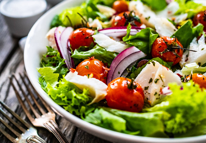 Nos salades Snack Lacambre | Accueil