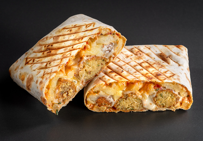 Nos tacos Snack Lacambre | Accueil