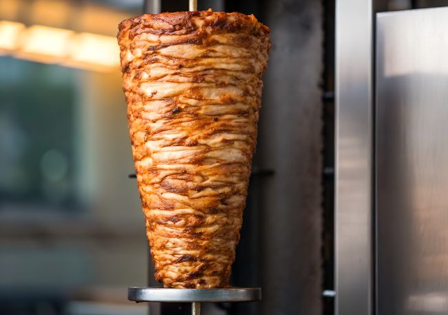 gyros Snack Lacambre | Accueil