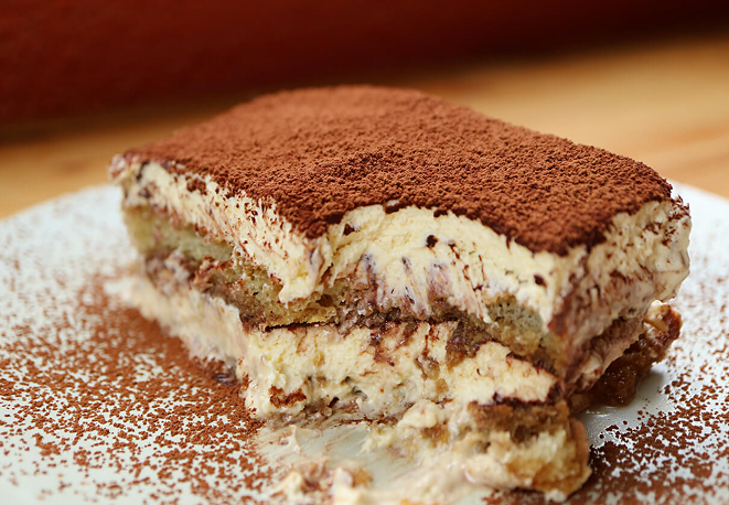 tiramisu Snack Lacambre | Accueil